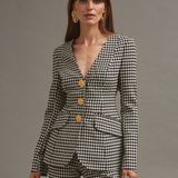Cara Cara - Wes Jacket