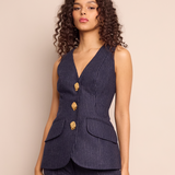 Cara Cara - Wes Vest