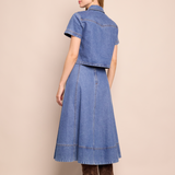 Cara Cara - Aisha Skirt