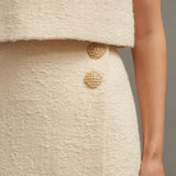 Cara Cara - Luca Skirt