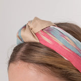 Jennifer Behr - Ikat Samaya Headband