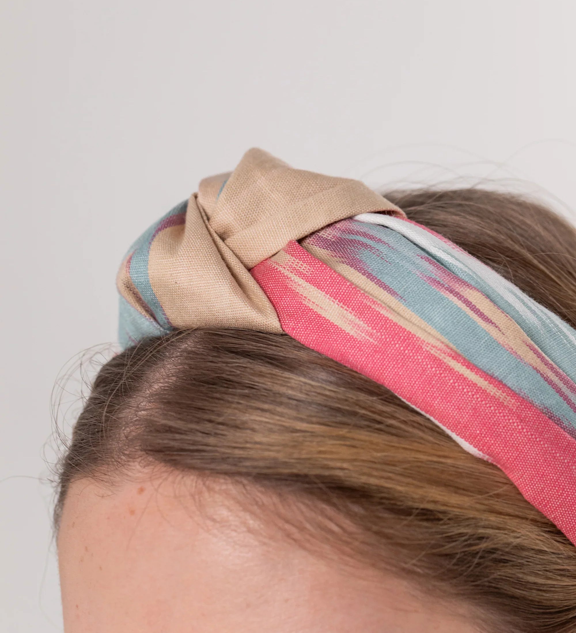 Jennifer Behr - Ikat Samaya Headband