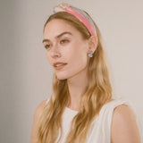 Jennifer Behr - Ikat Samaya Headband