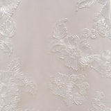 Simkhai - Annabella Soutache Linen Midi Dress