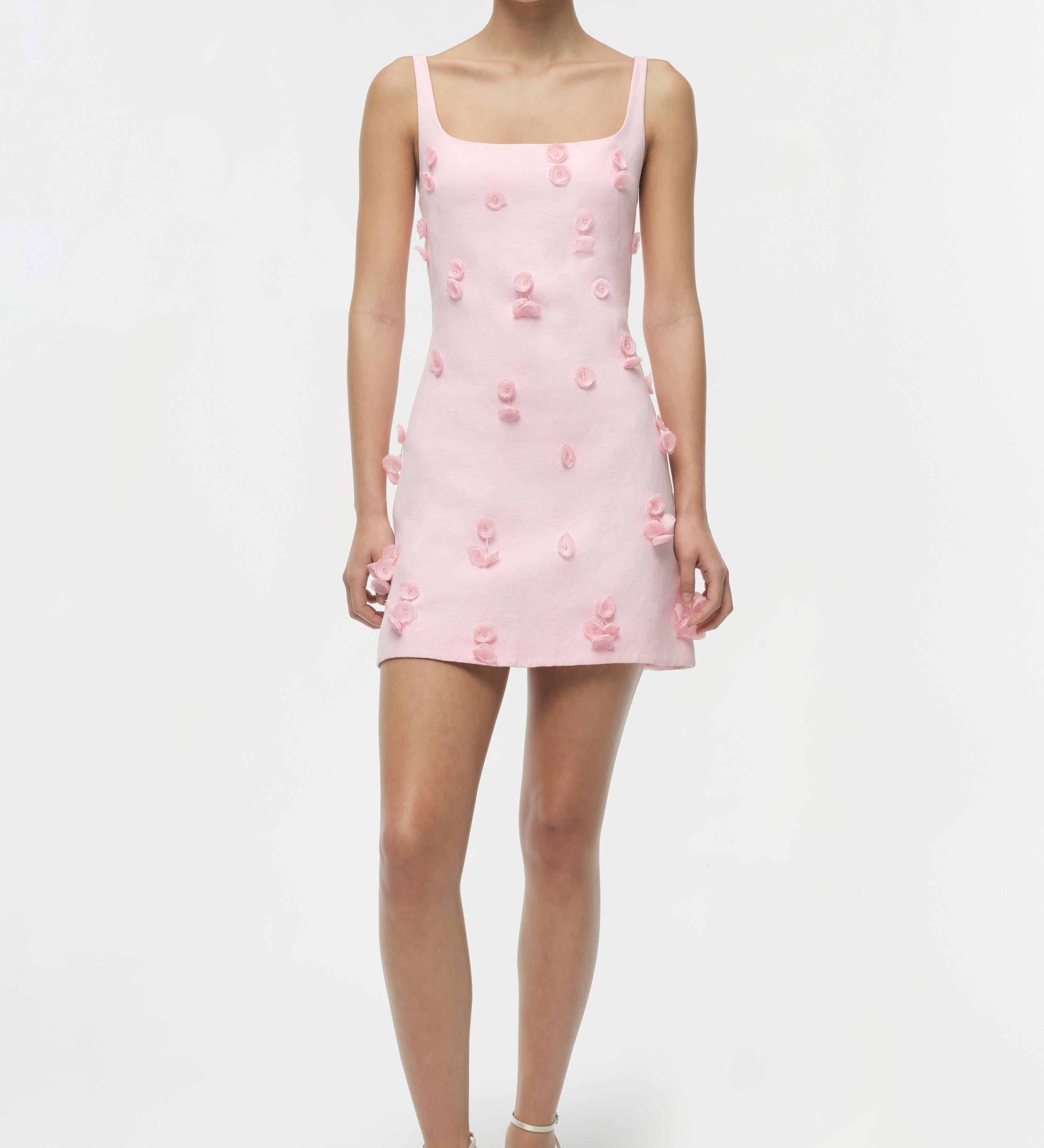 Simkhai - Cailinn Mini Dress