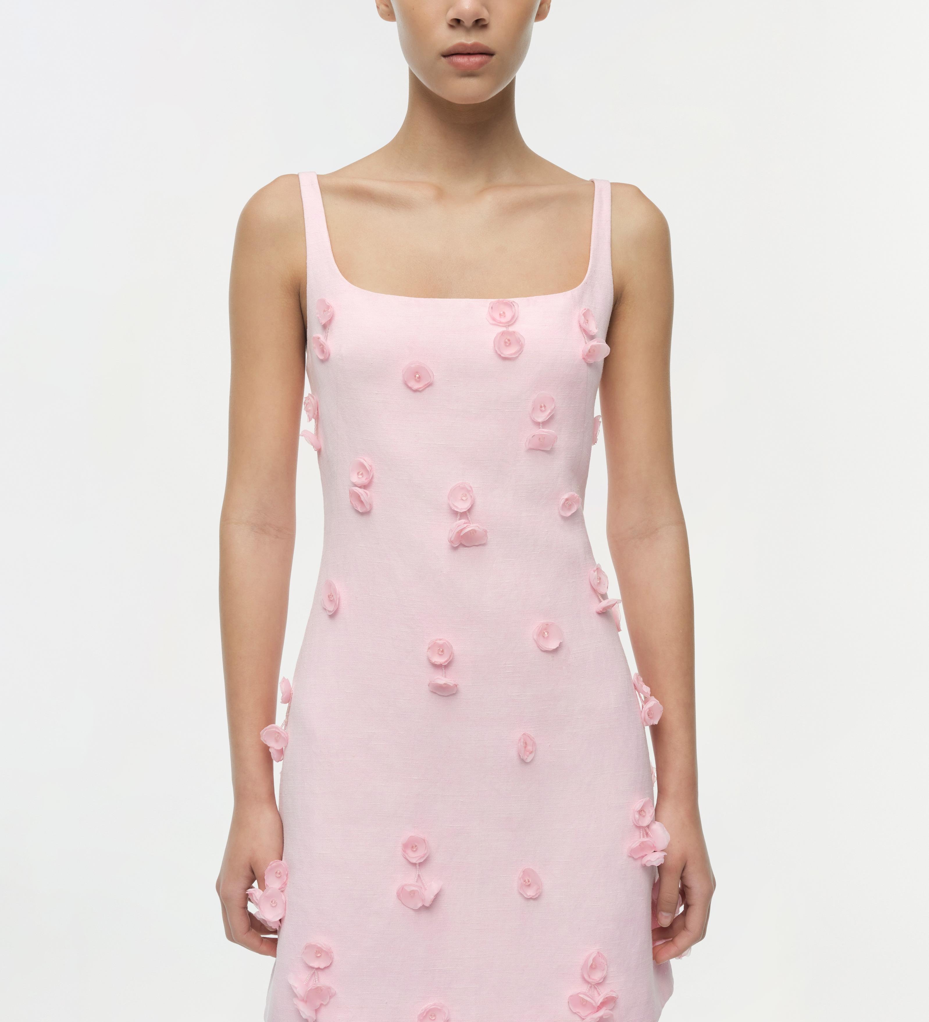 Simkhai - Cailinn Mini Dress