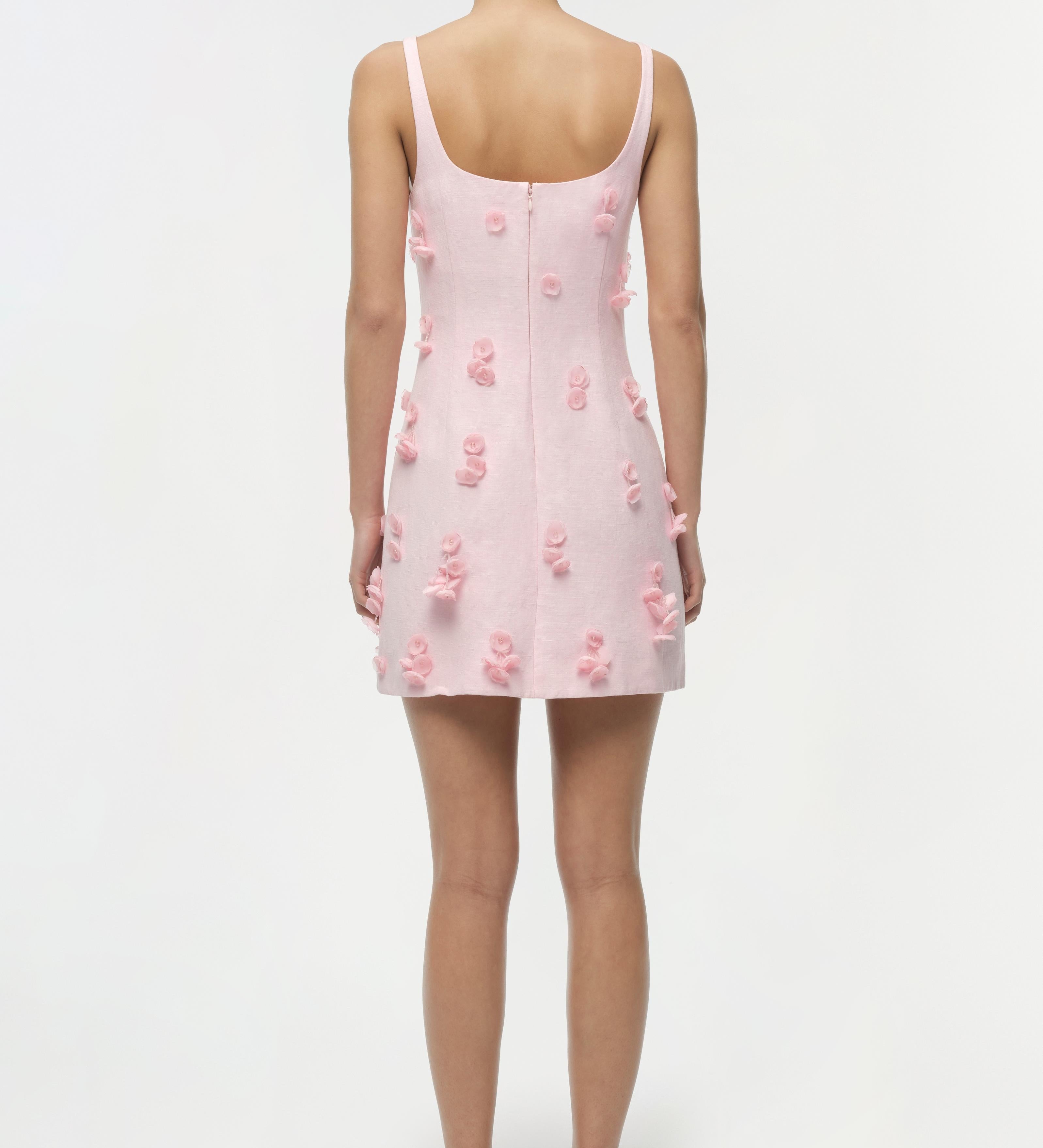Simkhai - Cailinn Mini Dress