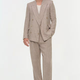 Simkhai - Jacob Pleated Pants