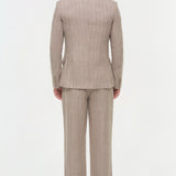 Simkhai - Jacob Pleated Pants
