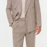 Simkhai - Lucas Double Breasted Jacket