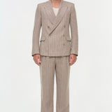 Simkhai - Jacob Pleated Pants