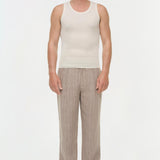 Simkhai - Elikai Ribbed Tank