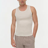 Simkhai - Elikai Ribbed Tank