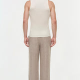 Simkhai - Elikai Ribbed Tank