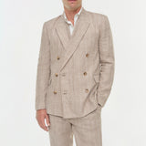 Simkhai - Jacob Pleated Pants
