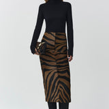 Simkhai - Fenwick Cashmere Turtleneck