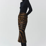 Simkhai - Fenwick Cashmere Turtleneck