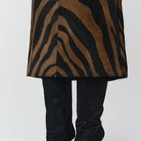 Simkhai - Mel Calf Hair Knee High Boot
