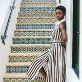 Cara Cara - Quentin Midi Dress