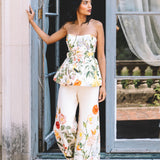 Cara Cara - Mayflower Pants