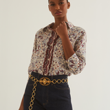 Cara Cara - Relaxed Shirt