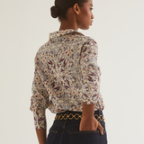 Cara Cara - Relaxed Shirt