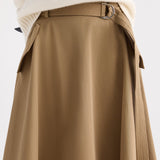 TWP - PURE INTENTIONS - BRITISH KHAKI