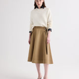 TWP - PURE INTENTIONS - BRITISH KHAKI