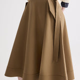 TWP - PURE INTENTIONS - BRITISH KHAKI