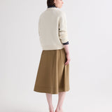 TWP - PURE INTENTIONS - BRITISH KHAKI