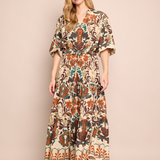Cara Cara - Melanie Skirt