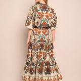 Cara Cara - Melanie Skirt