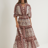 Cara Cara - Melanie Skirt