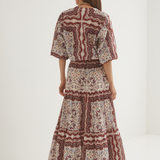 Cara Cara - Melanie Skirt
