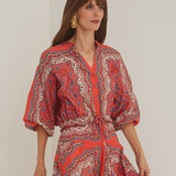 Cara Cara - Perrin Top