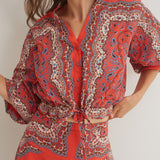 Cara Cara - Perrin Top