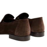 The Row - Soft Mocassin Two