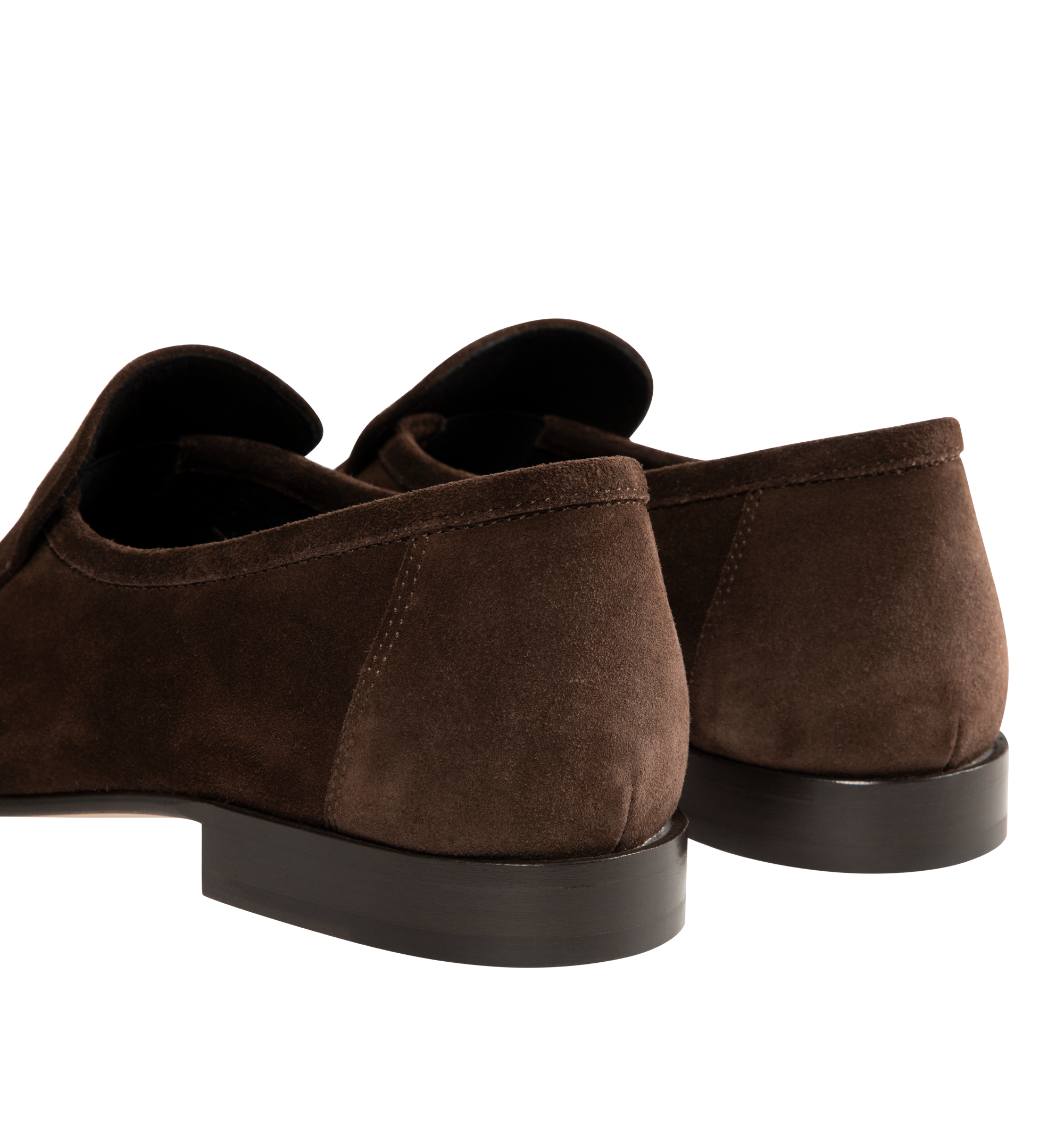 The Row - Soft Mocassin Two