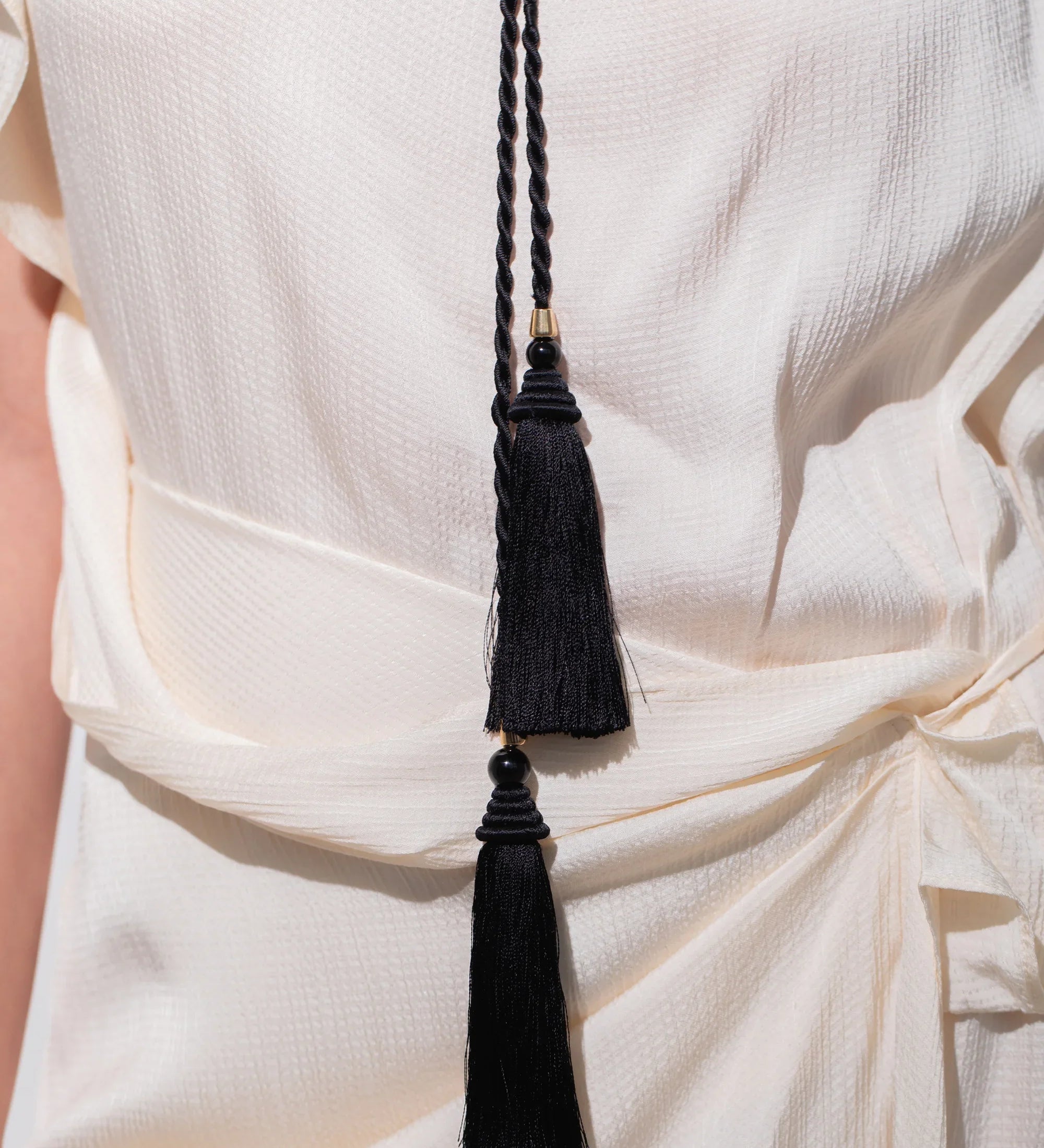 Jennifer Behr - Gigi Necklace