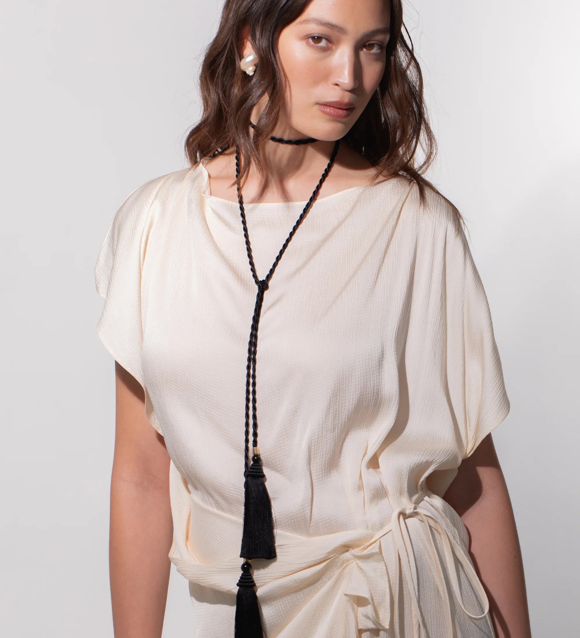 Jennifer Behr - Gigi Necklace