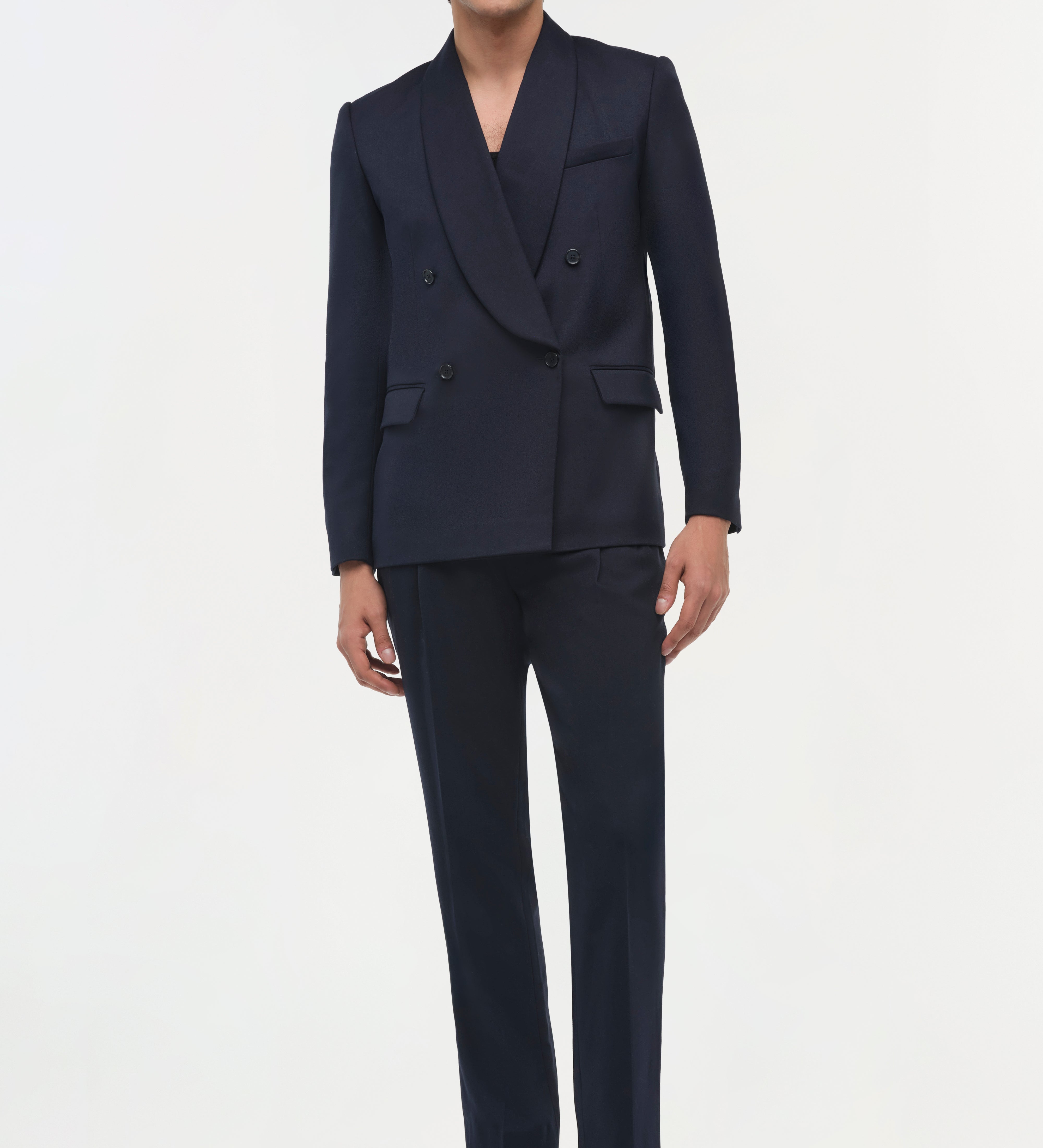 Simkhai - Coleman Suiting Jacket
