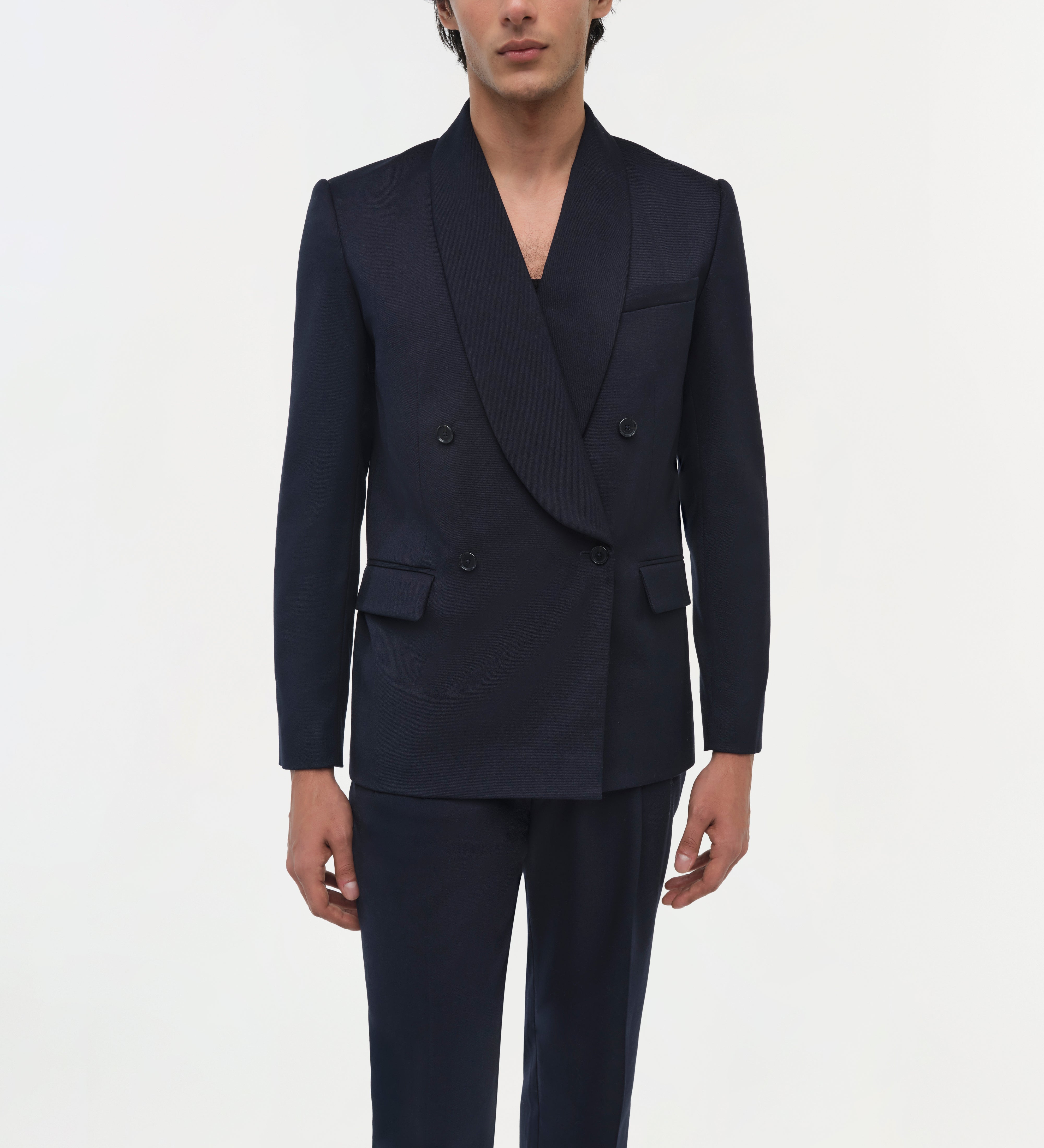 Simkhai - Coleman Suiting Jacket