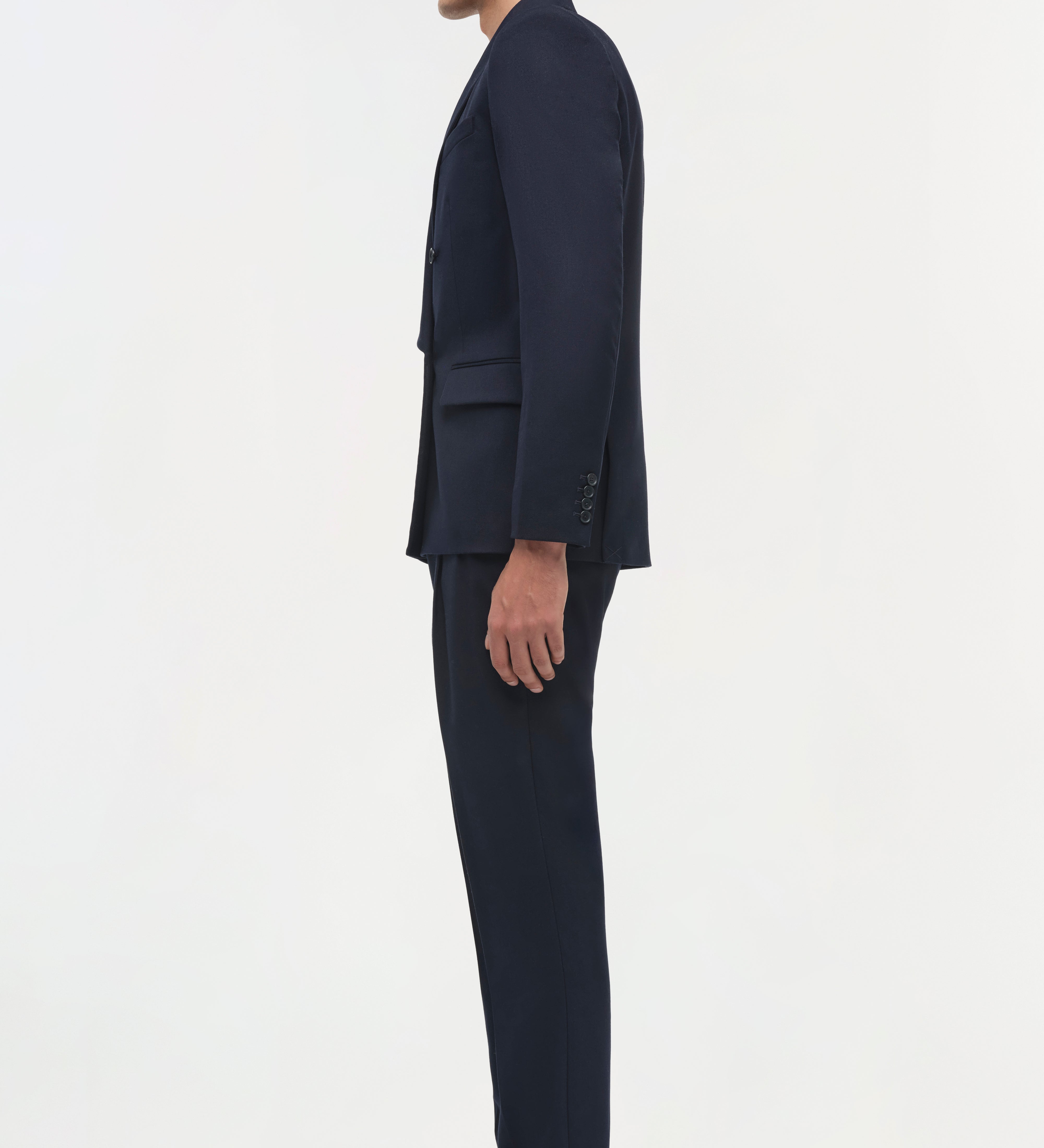 Simkhai - Coleman Suiting Jacket