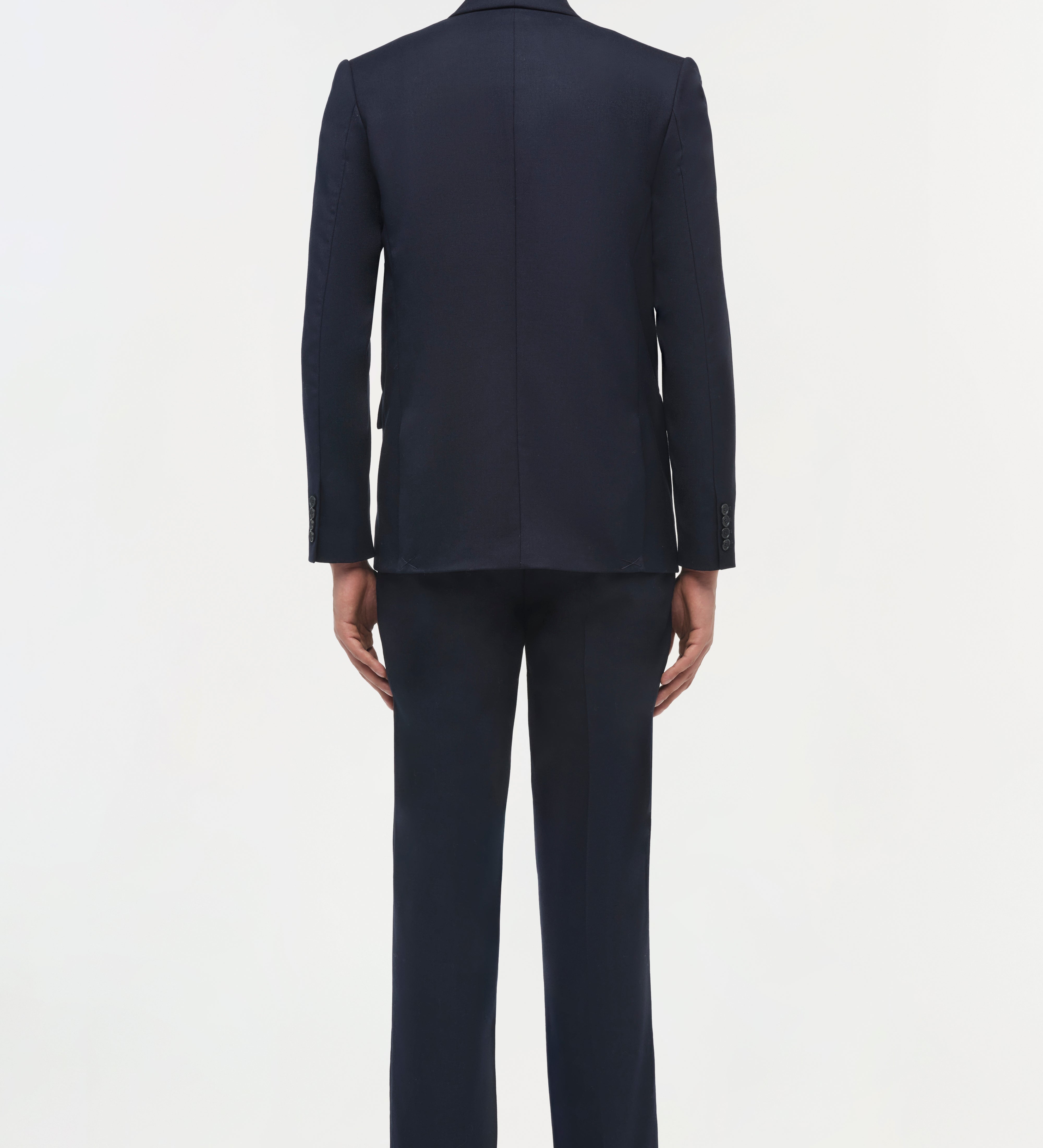 Simkhai - Coleman Suiting Jacket