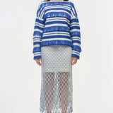 Simkhai - Carrick Crewneck Sweater