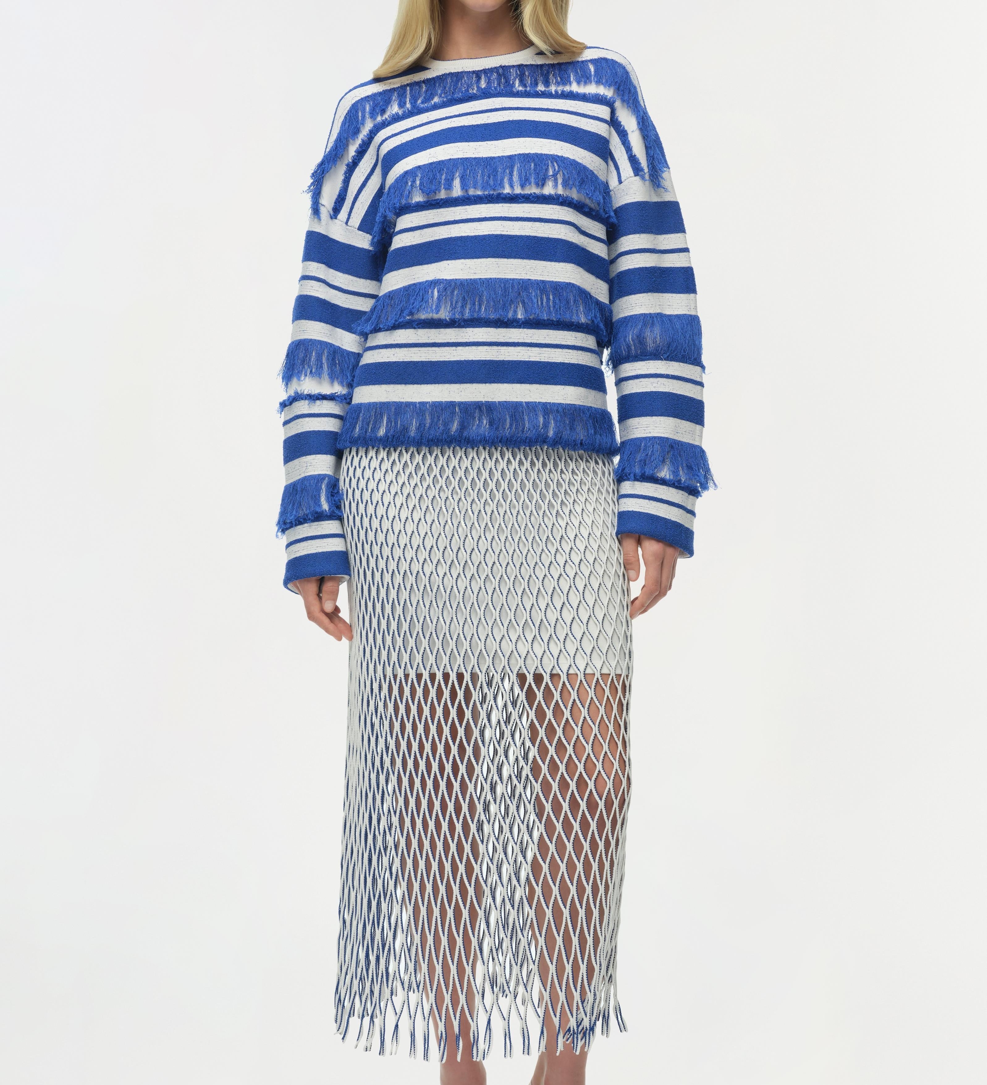 Simkhai - Carrick Crewneck Sweater