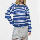 Simkhai - Carrick Crewneck Sweater