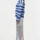 Simkhai - Aldridge Knit Midi Skirt