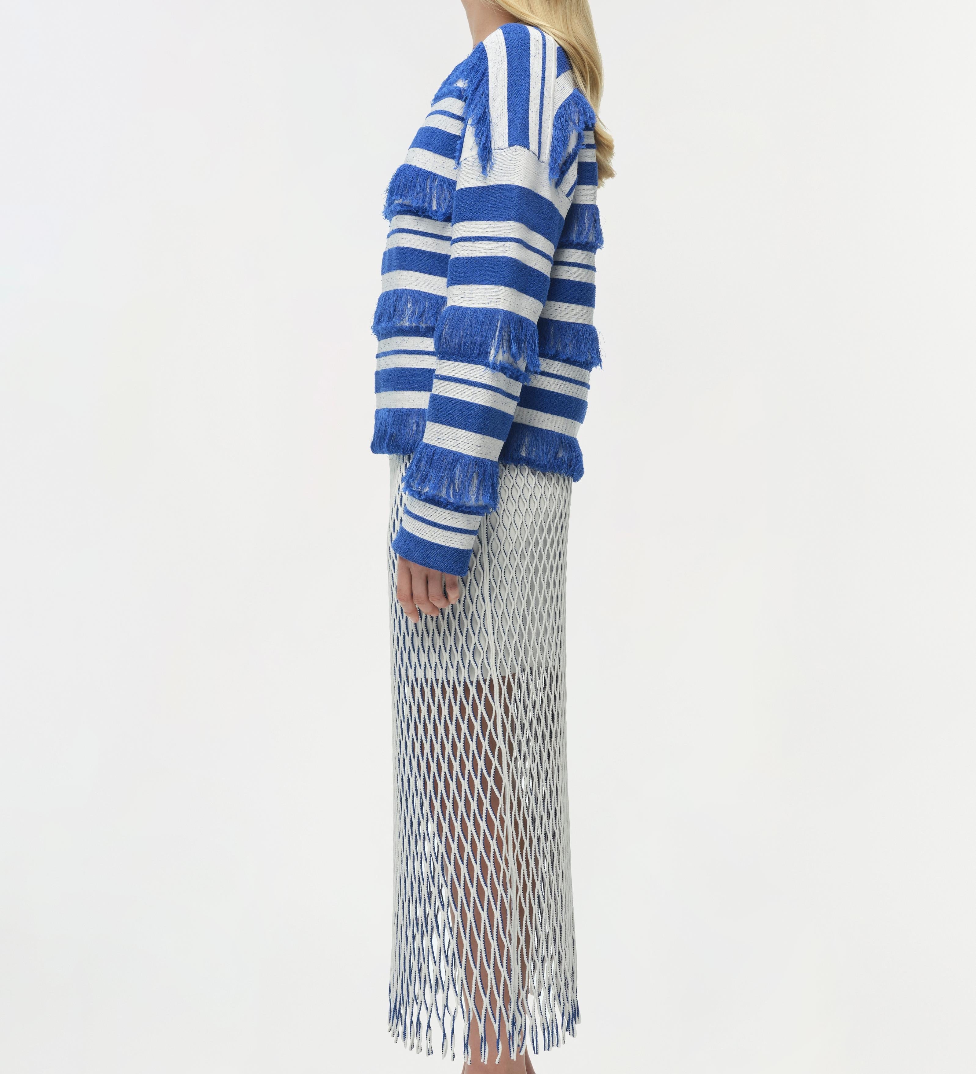 Simkhai - Carrick Crewneck Sweater