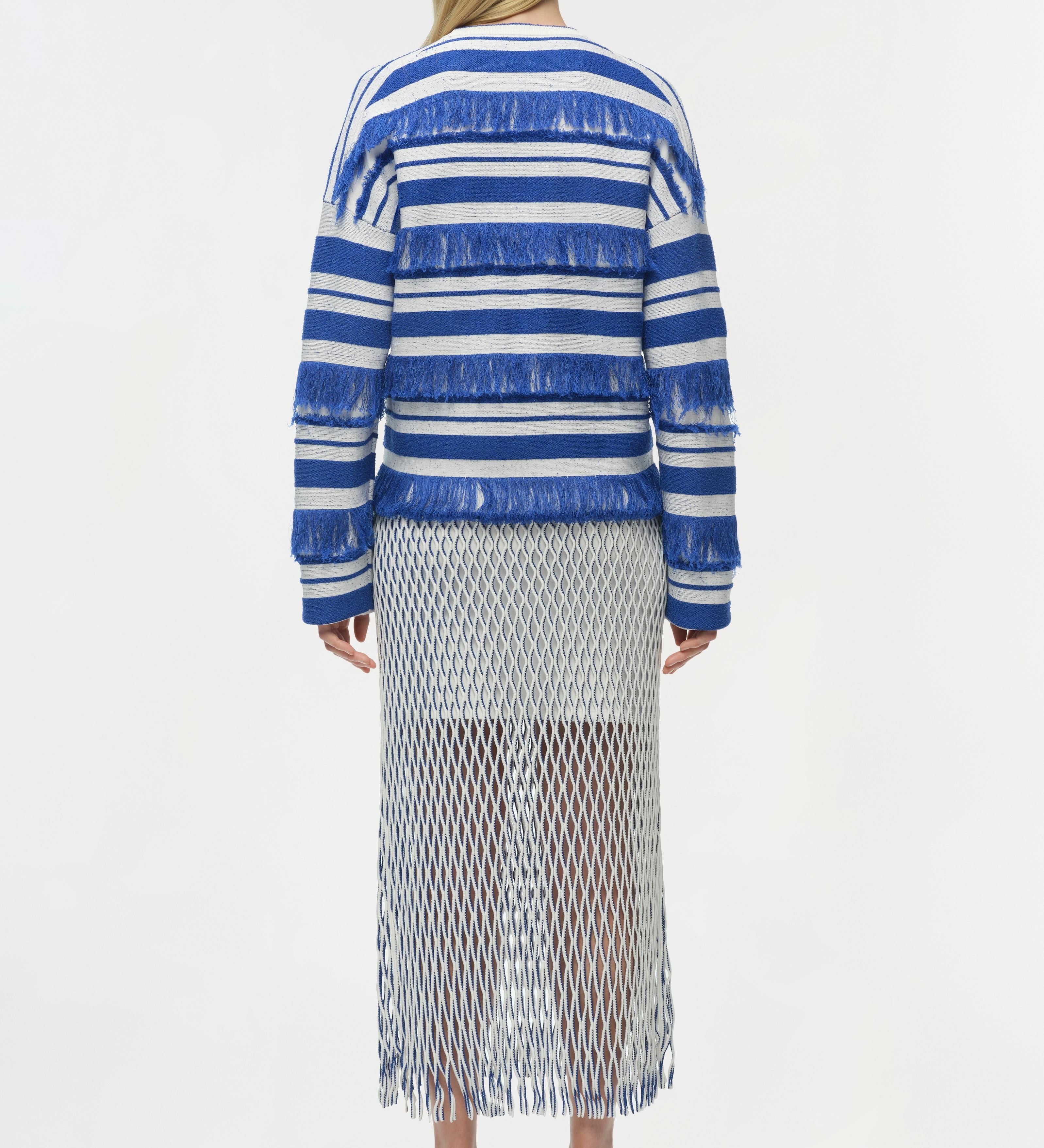 Simkhai - Carrick Crewneck Sweater